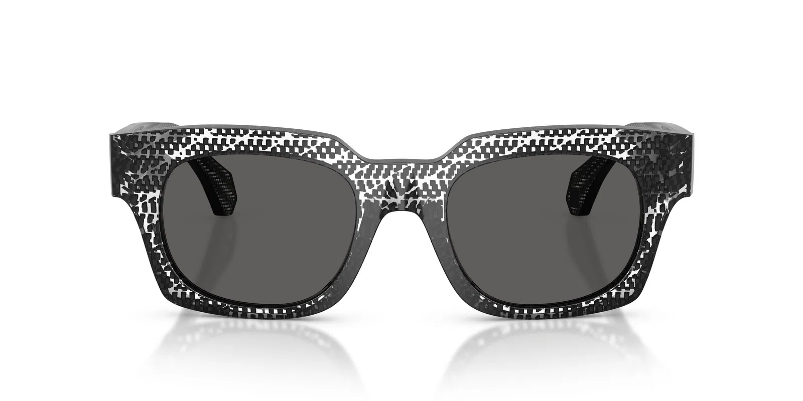 Alain Mikli 5528 Sunglasses - view 6